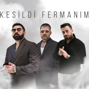 دانلود آهنگ اوکان و ولکان و اوزهان کسیلدی فرمانیم